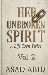 Her Unbroken Spirit