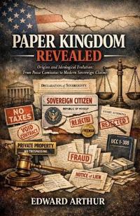 Paper Kingdom Revealed