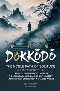 Dokkodo, The Noble Path of Solitude-Reinterpreted