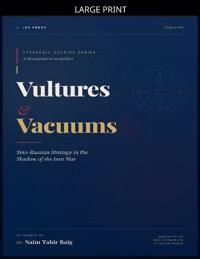Vultures and Vacuums