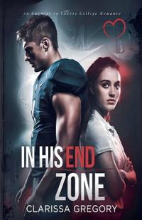 In His End Zone