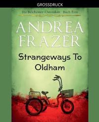 Bokomslag för "Strangeways to Oldham"