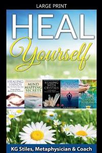 Heal Yourself