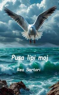 Pusa lipi moj