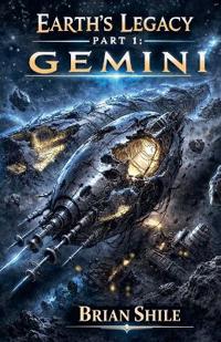 Earth's Legacy Part 1