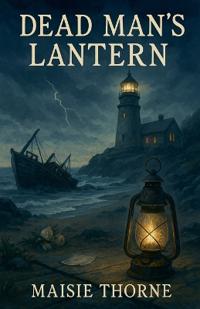 Bokomslag för "Dead Man's Lantern"