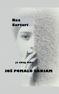 ja zbog tebe JOS POMALO SANJAM