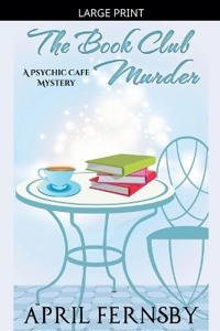 The Book Club Murder