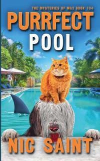 Purrfect Pool