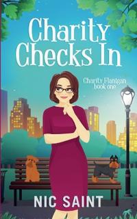 Charity Checks In