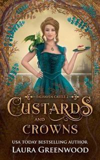 Custards & Crowns