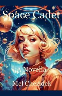 Space Cadet, A Novella
