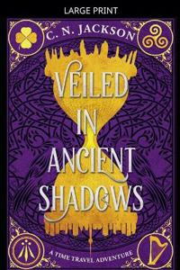 Veiled in Ancient Shadows