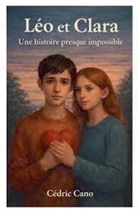Léo et Clara - une histoire presque impossible