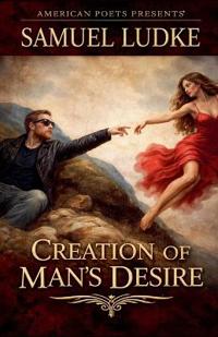 Bokomslag for "Creation of Man's Desire"