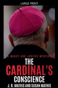 Bokomslag för "The Cardinal's Conscience"