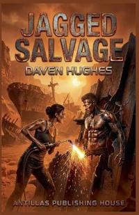 Jagged Salvage