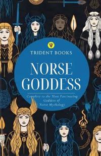 Norse Goddess