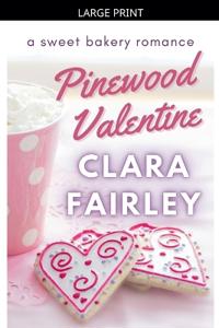 Pinewood Valentine