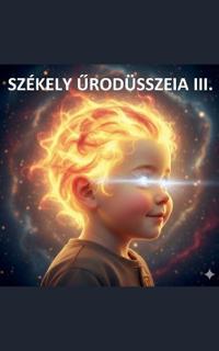 Székely UrOdüsszeia III.