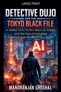 Detective Dujo and the Tokyo Black File