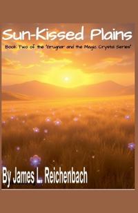 Sun-Kissed Plains