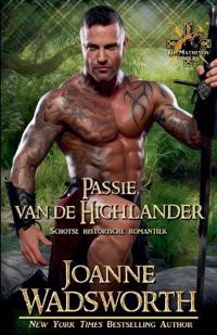 Passie van de Highlander