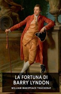 La fortuna di Barry Lyndon
