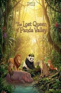 The Lost Queen Of Panda Valley