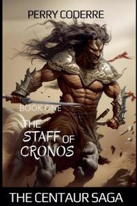 The Staff Of Cronos