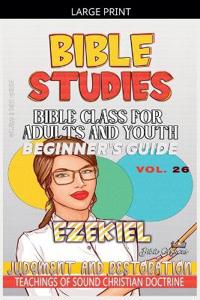 Bible Class for Adults and Youth