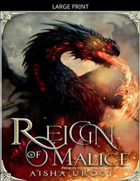 Reign of Malice
