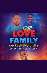 Love, Family and Responsibility