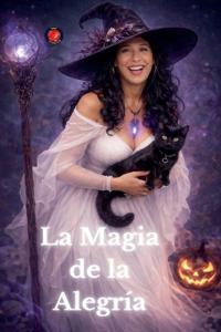 La Magia de la Alegría