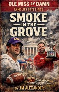 Smoke in the Grove