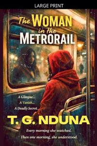 The Woman in the Metrorail