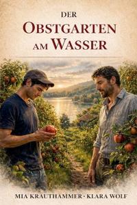 Der Obstgarten am Wasser