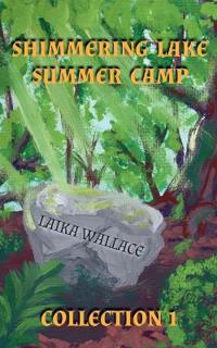 Shimmering Lake Summer Camp Collection 1