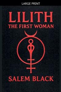 Lilith The First Woman