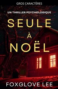 Seule à Noël