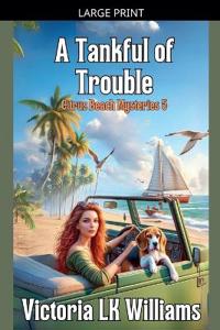 A Tankful of Trouble