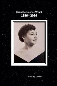 Jacqueline Joanne Wyant