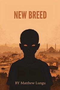 New Breed