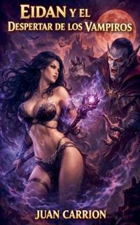 Eidan Y El Despertar de Los Vampiros