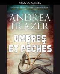 Bokomslag for "Ombres et Péchés"