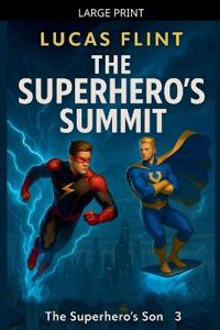 The Superhero's Summit