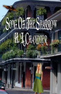 Bokomslag for "Song of the Sparrow"