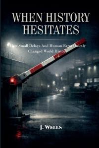When History Hesitates