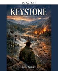 Bokomslag for "Keystone"