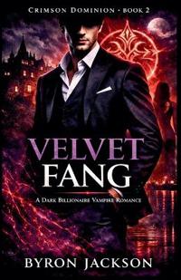 Velvet Fang